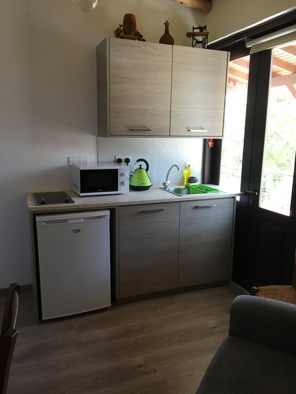Xenios Guesthouse Koilani Eksteriør bilde