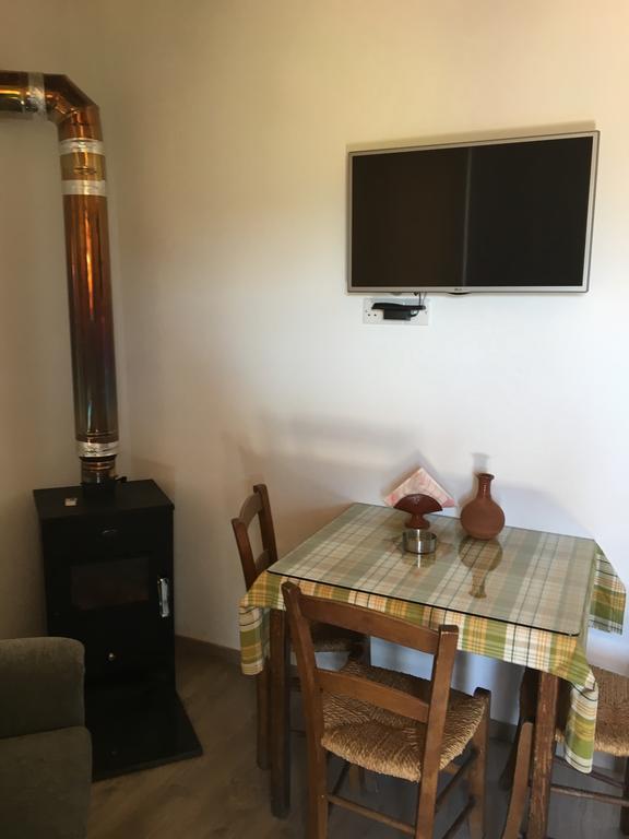 Xenios Guesthouse Koilani Eksteriør bilde