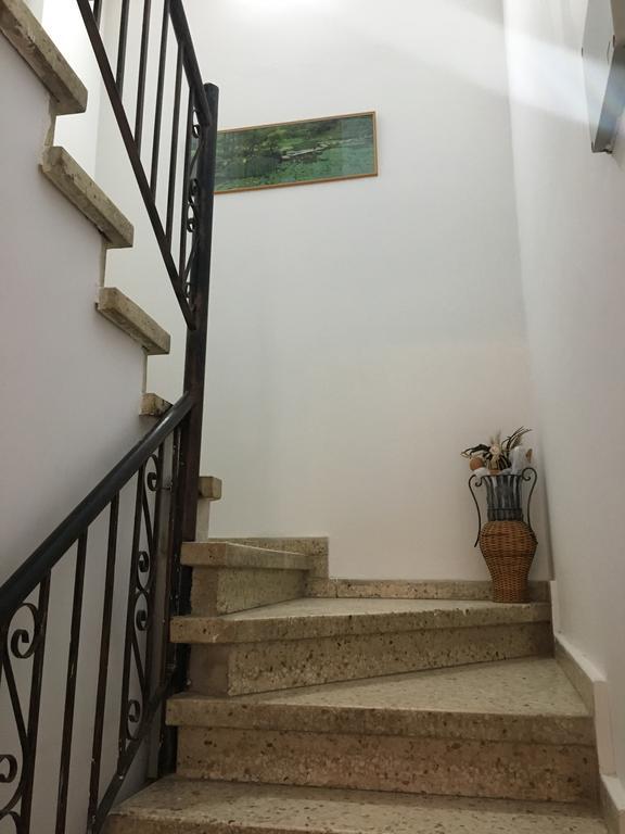 Xenios Guesthouse Koilani Eksteriør bilde