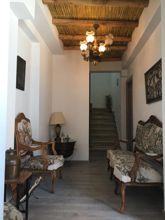 Xenios Guesthouse Koilani Eksteriør bilde
