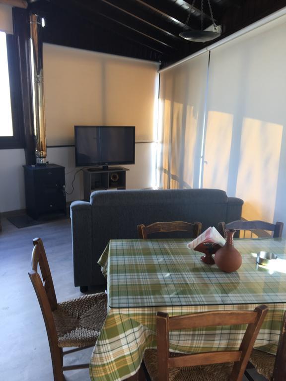Xenios Guesthouse Koilani Eksteriør bilde