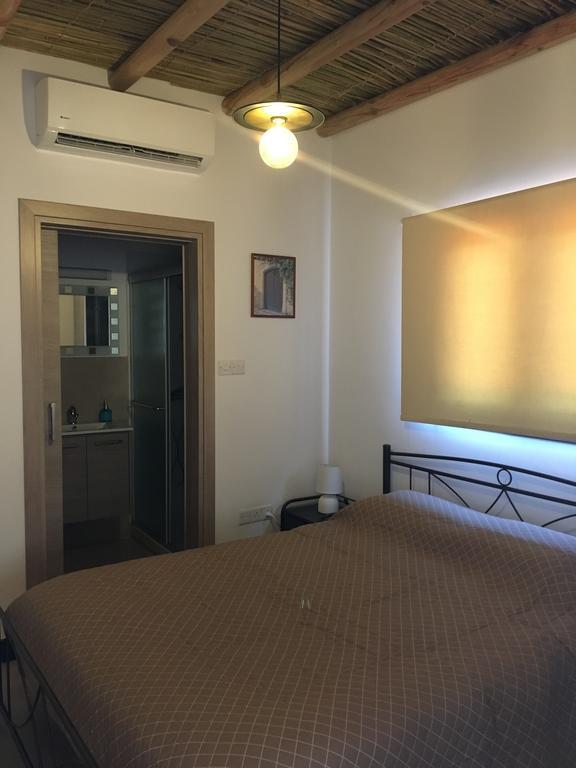 Xenios Guesthouse Koilani Eksteriør bilde