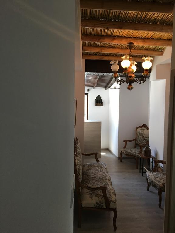 Xenios Guesthouse Koilani Eksteriør bilde