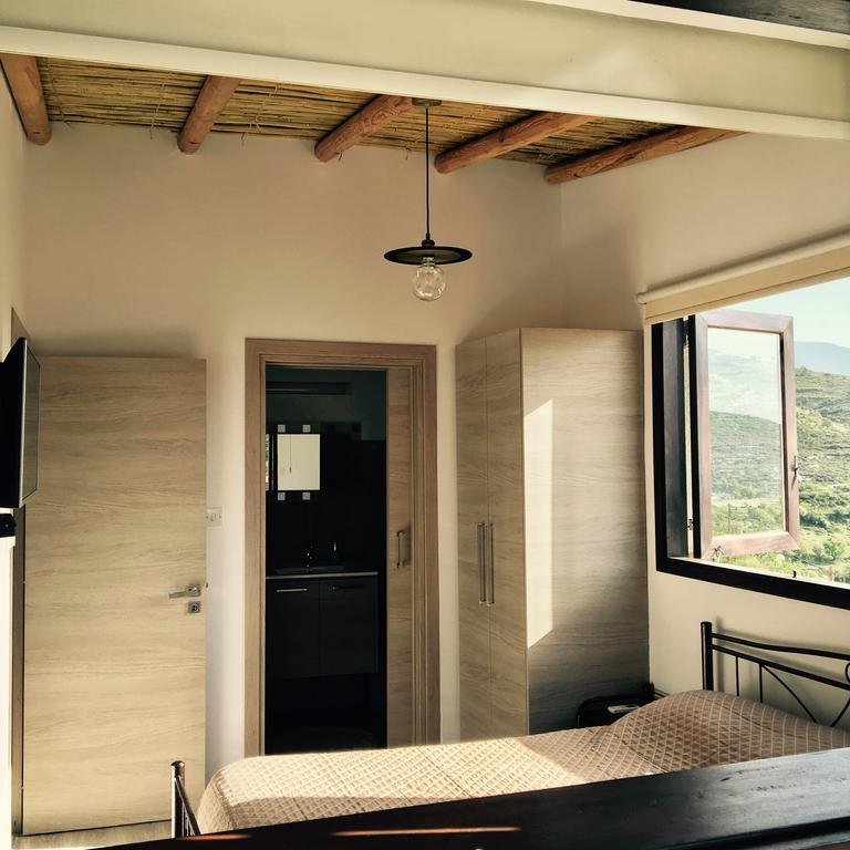 Xenios Guesthouse Koilani Eksteriør bilde