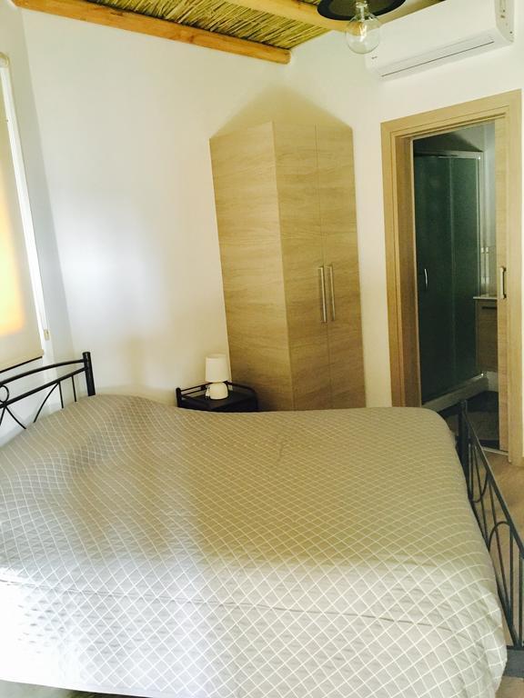 Xenios Guesthouse Koilani Eksteriør bilde