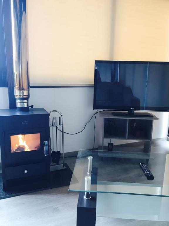 Xenios Guesthouse Koilani Eksteriør bilde