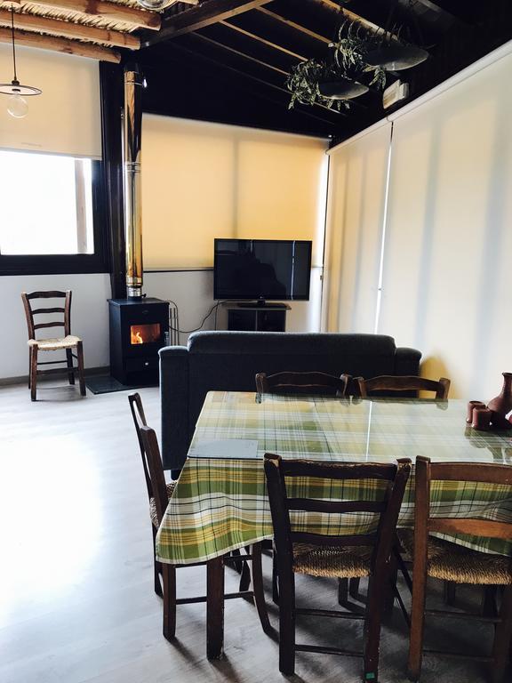 Xenios Guesthouse Koilani Eksteriør bilde